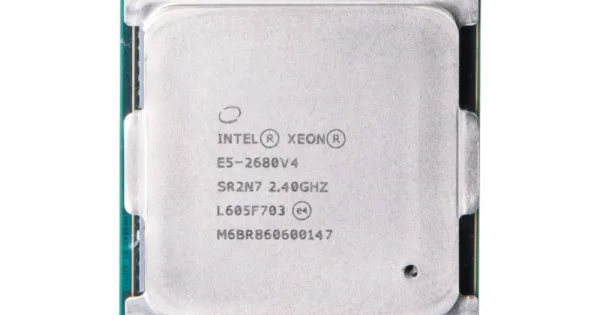 Intel Xeon E5-2680 v4 2.40GHz 14-Core 35MB Cache Server Processor Intel Xeon E5-2680 v4 2.40GHz 14-Core 35MB Cache Server Processor